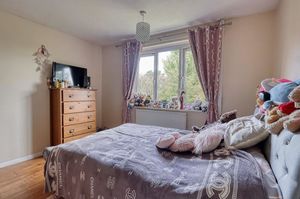 Bedroom One- click for photo gallery
